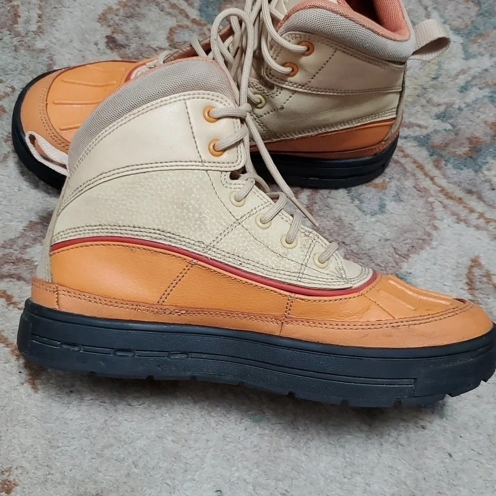 Nike ACG nike woodside